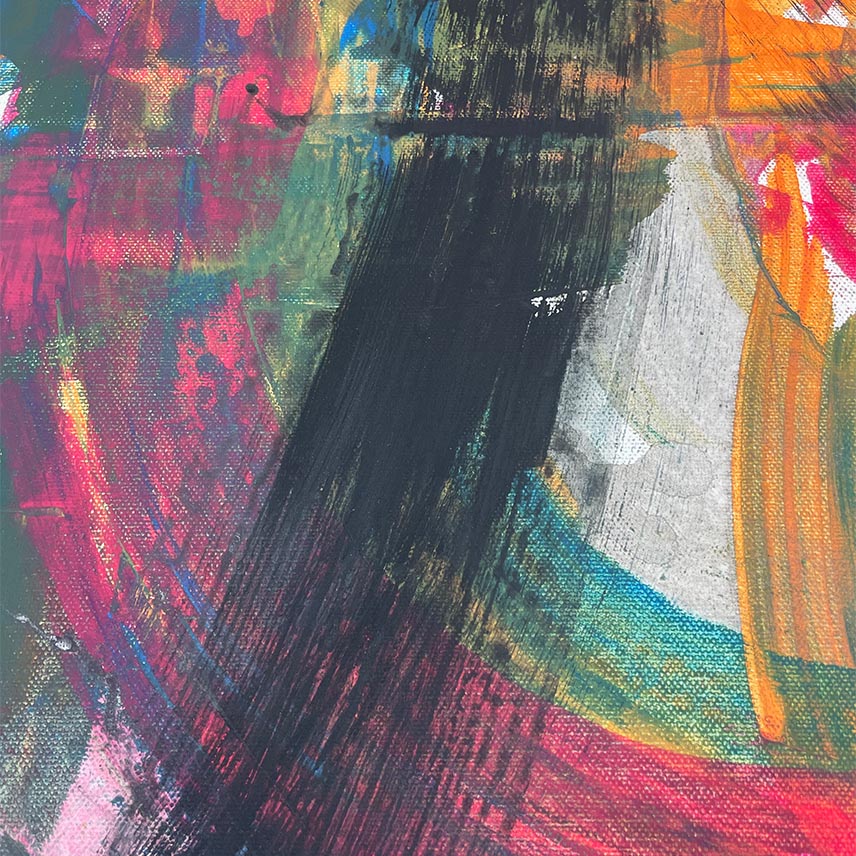 Frank teNeues | einfach!Farben 24 #32_II