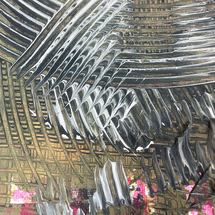 Frank teNeues | einfach!Farben 24 #33_II