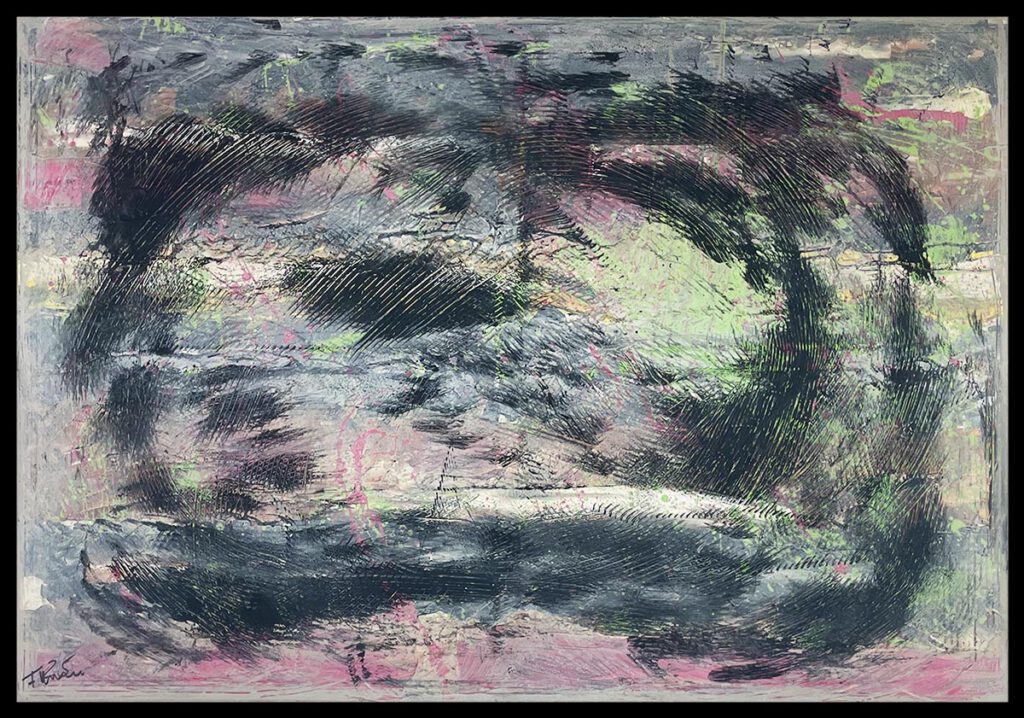 Frank teNeues | einfach!Farben 24 #34