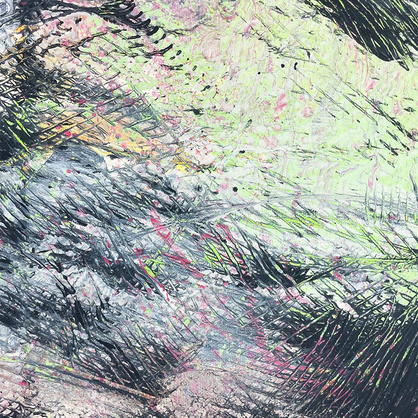 Frank teNeues | einfach!Farben 24 #34_II