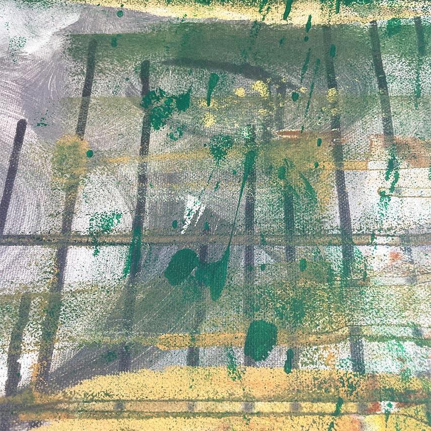 Frank teNeues | einfach!Farben 24 #35_III