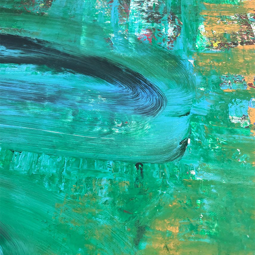 Frank teNeues | einfach!Farben 24 #37_II