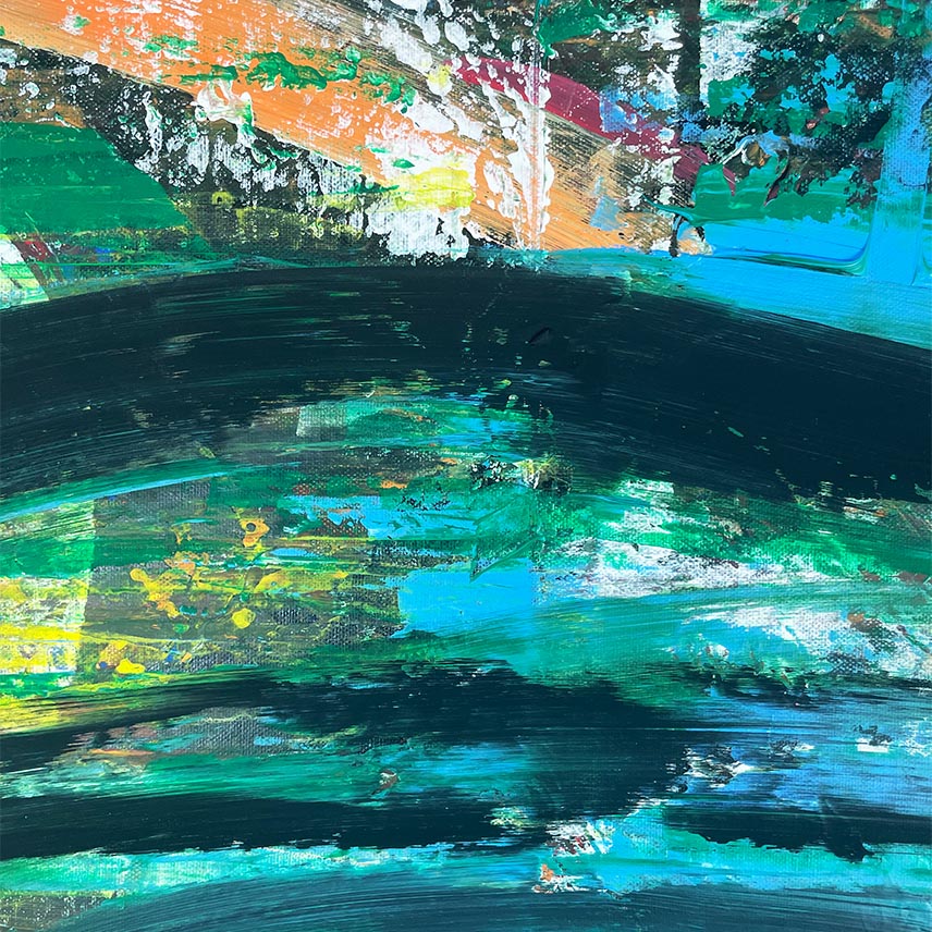 Frank teNeues | einfach!Farben 24 #37_III