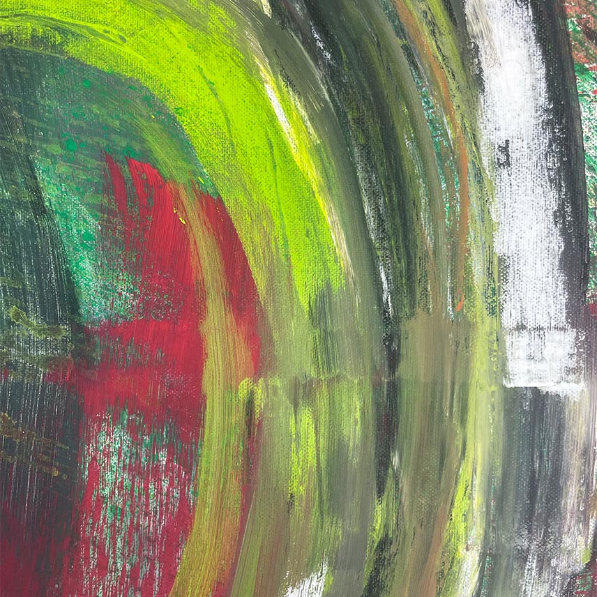 Frank teNeues | einfach!Farben 25 #43_II