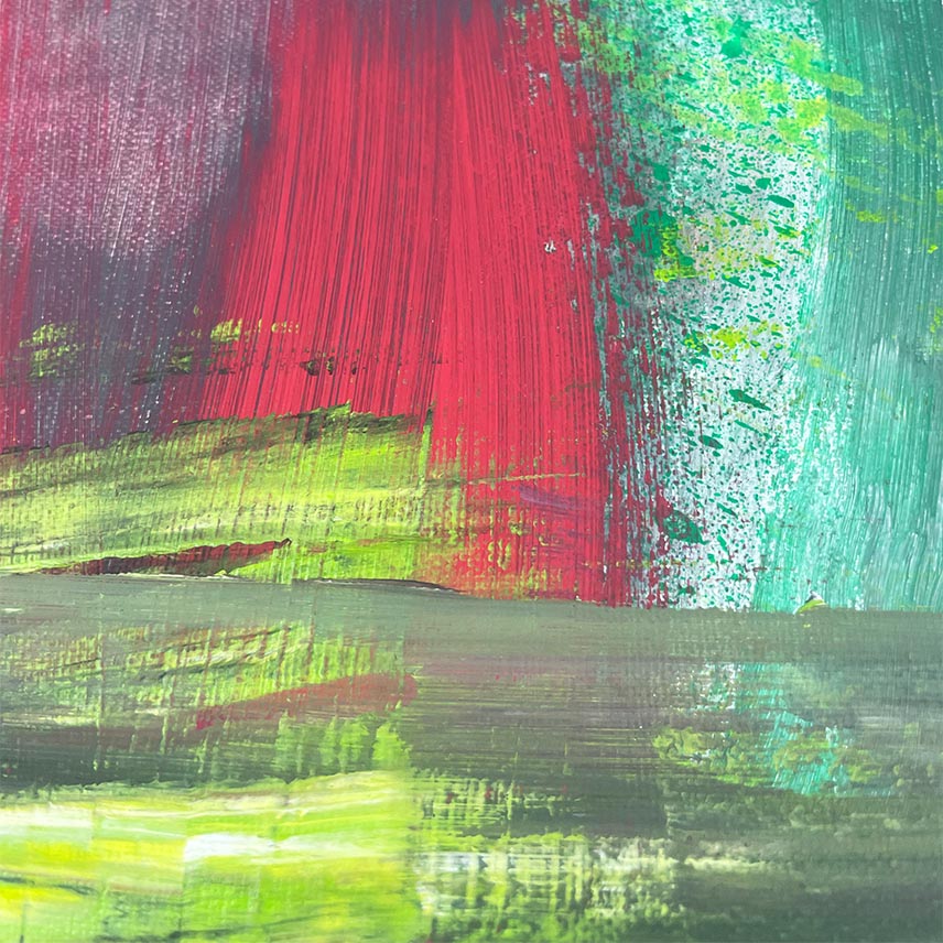 Frank teNeues | einfach!Farben 25 #43_III