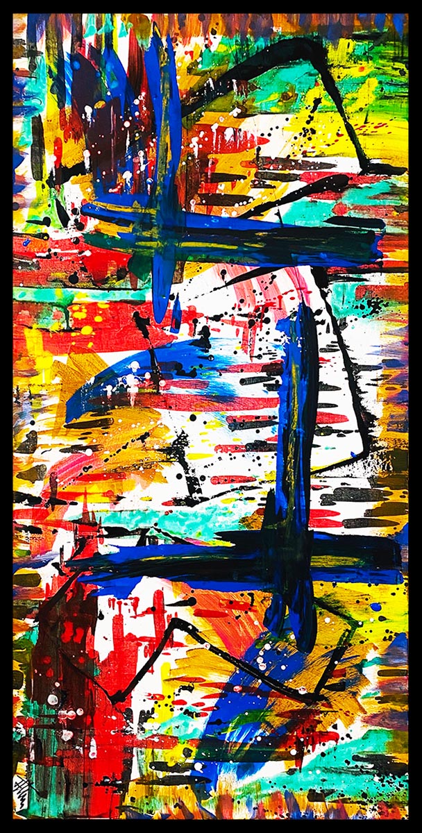 einfach!Farben 26 #57