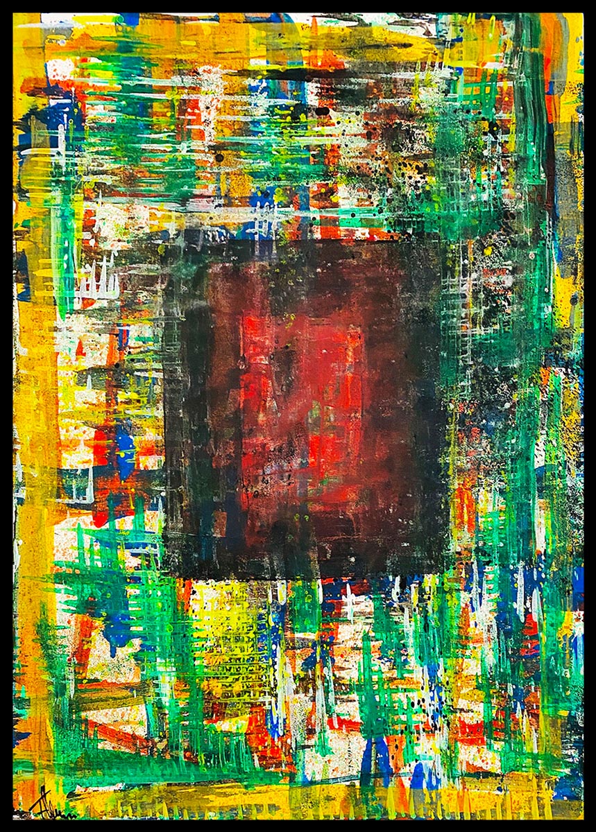einfach!Farben 26 #60