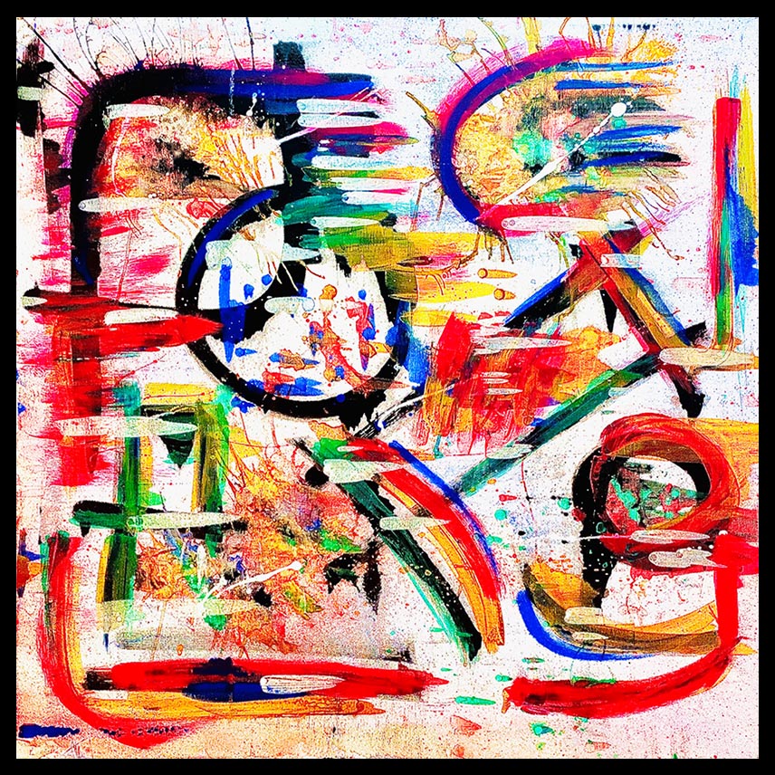 einfach!Farben 26 #83
