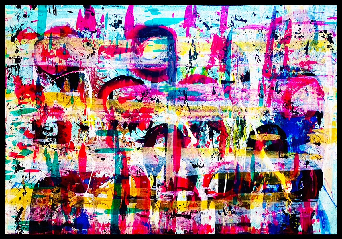 einfach!Farben 26 #84