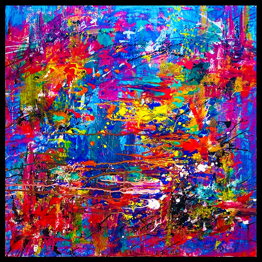 einfach!Farben 26 #85