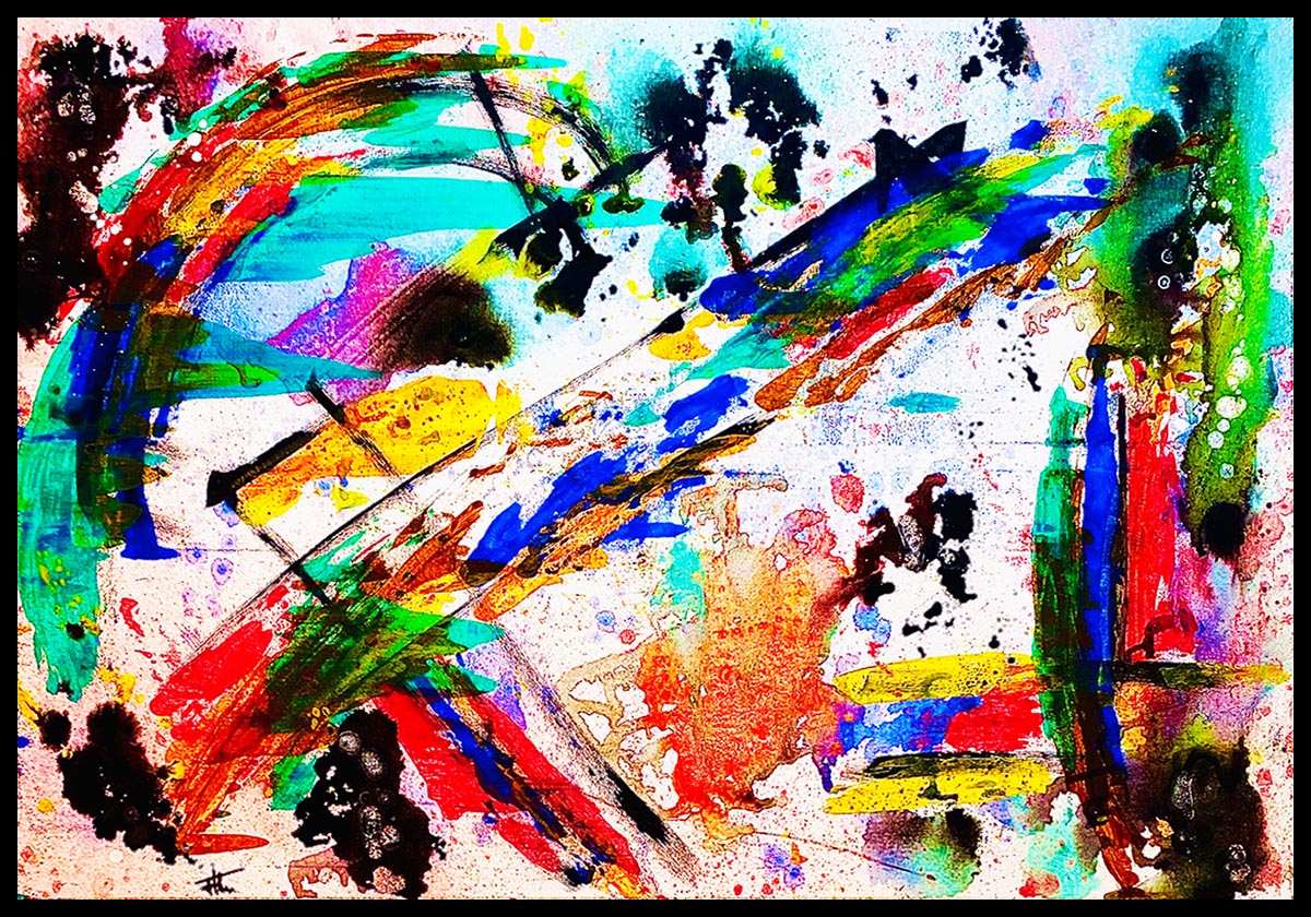 einfach!Farben 26 #86